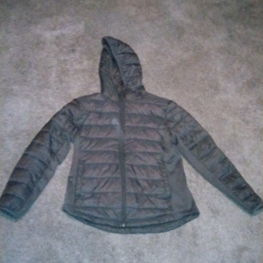 South large jacket for winter
